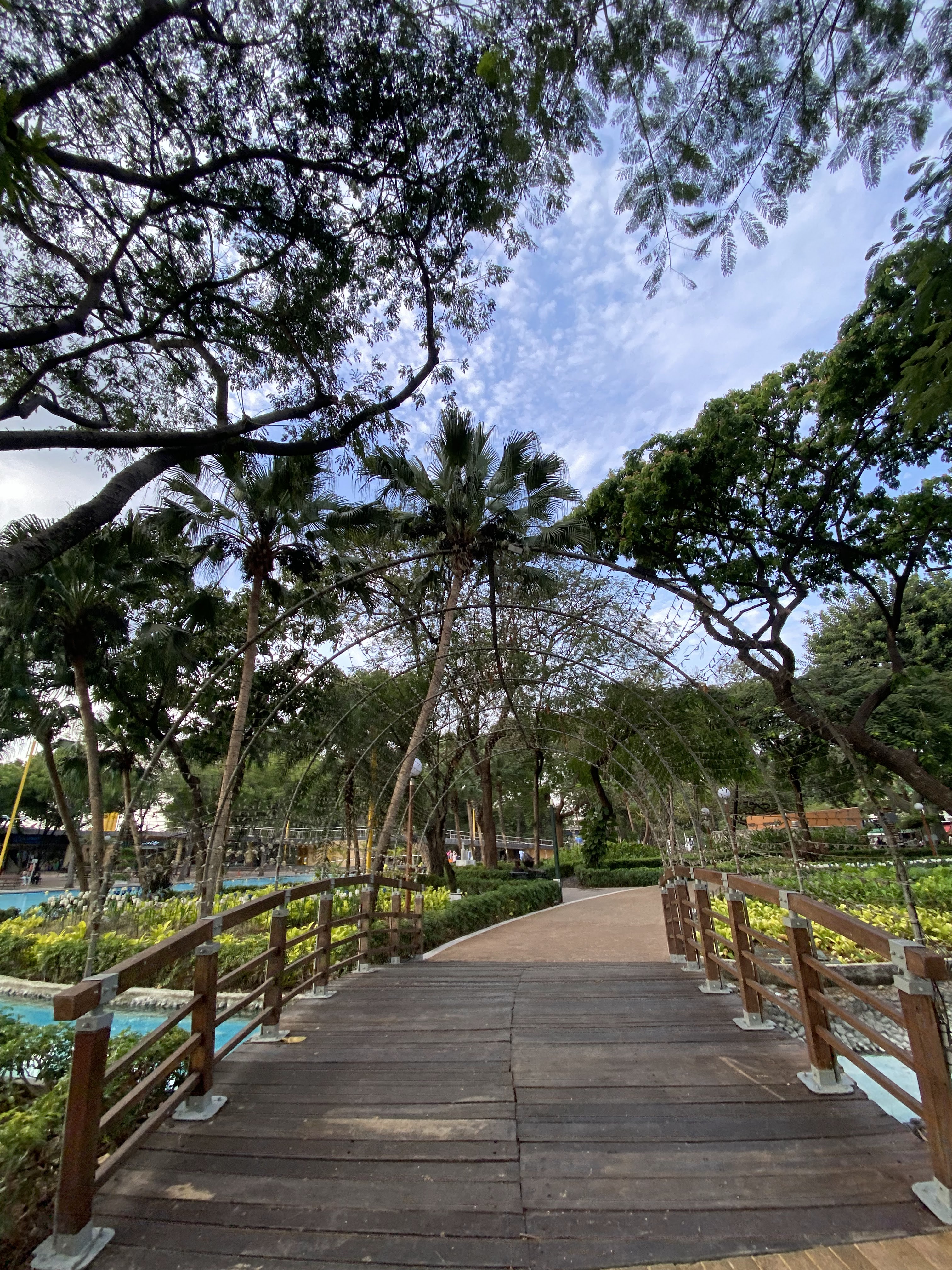 Plaza Rodolfo Baquerizo Moreno 16
